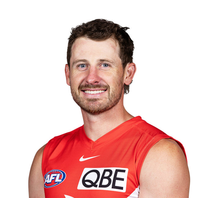 Harry Cunningham profile picture